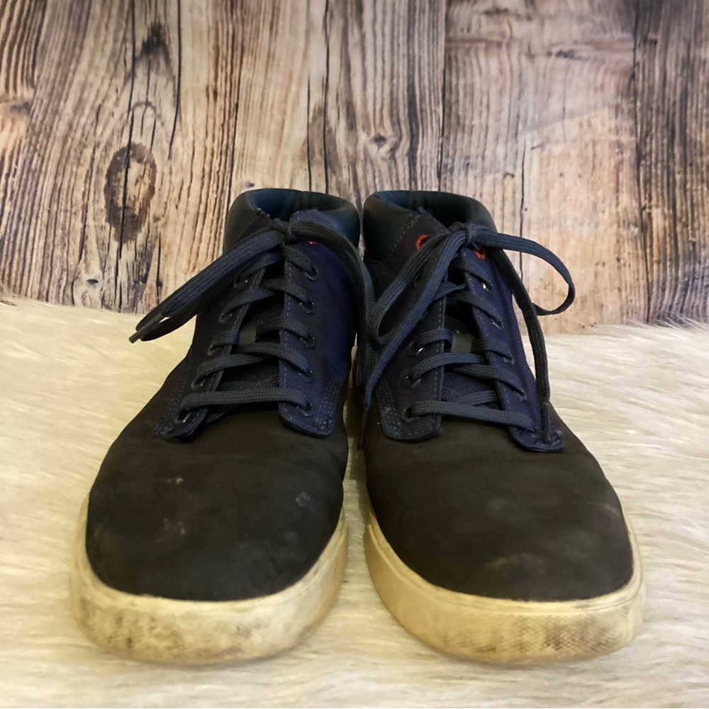 ortholite timberland boots